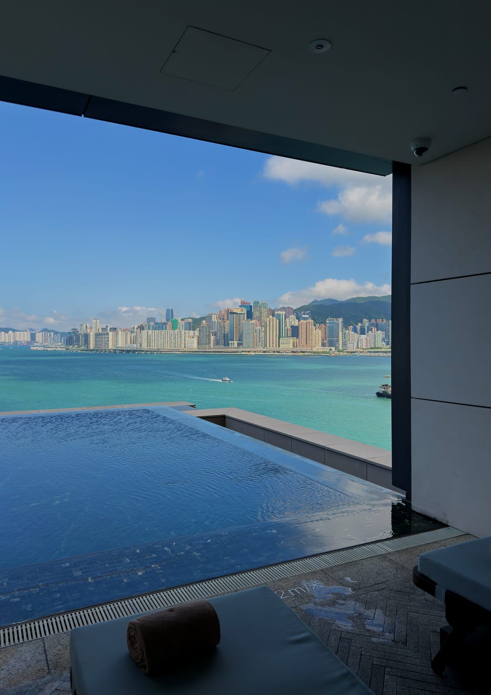 Rosewood Hong Kong