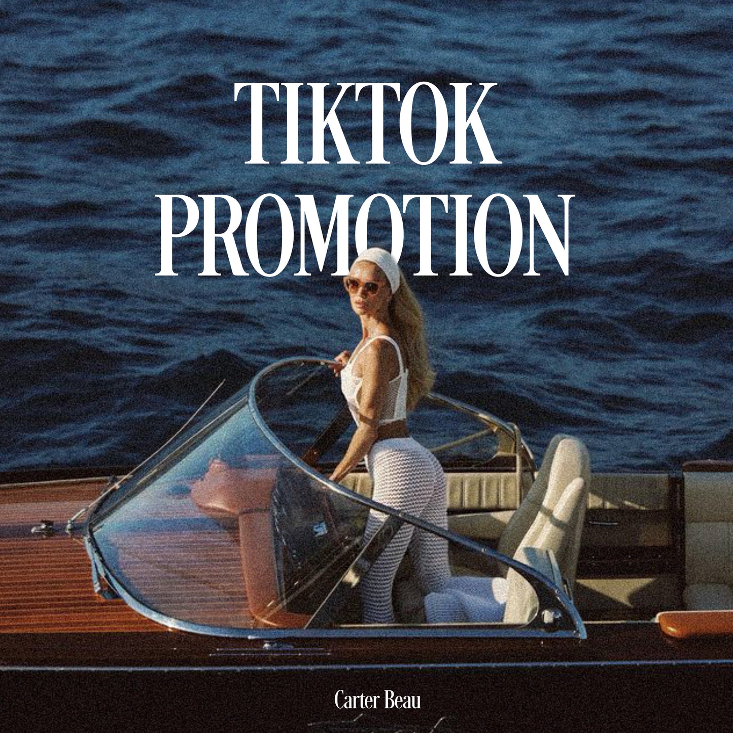 TikTok Promotion
