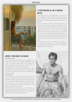 L’Atelier No.1 - A Balcony in Florence (Luxury Print Edition)