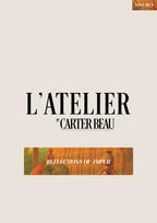 L’Atelier No.6 - Reflections of Jaipur (Luxury Print Edition) - PRE-ORDER ONLY